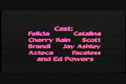 'Dirty Dirty Debutantes 22' screenshot nº 1