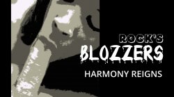 Captura de 'Rock's Blozzers Vol. 3' nº 1
