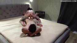 'Megan Inky Use Me Like a Fuck Toy' screenshot nº 55