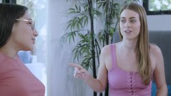 'Lesbian Stepsisters Vol. 6' screenshot nº 88