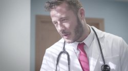 Captura de 'Clinical Trial' nº 26