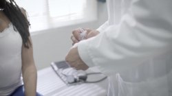Captura de 'Clinical Trial' nº 7