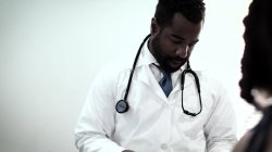 Captura de 'Clinical Trial' nº 77