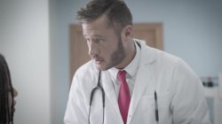 Captura de 'Clinical Trial' nº 9