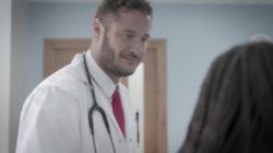 Captura de 'Clinical Trial' nº 10