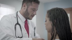 Captura de 'Clinical Trial' nº 12