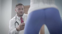 Captura de 'Clinical Trial' nº 13