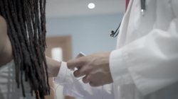 Captura de 'Clinical Trial' nº 16