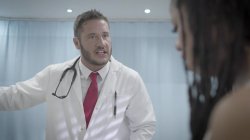 Captura de 'Clinical Trial' nº 17