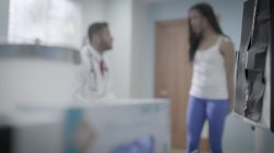 Captura de 'Clinical Trial' nº 18