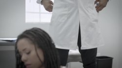 Captura de 'Clinical Trial' nº 19