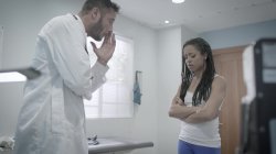 Captura de 'Clinical Trial' nº 20