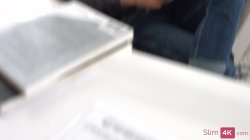 Captura de 'Teacher creampies chubby student' nº 8