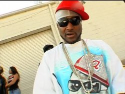 'Hustle & Blow' screenshot nº 1