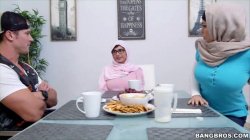 'Stepmom Videos Vol. 9' screenshot nº 121