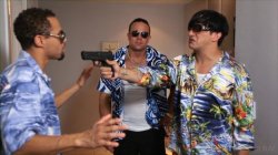 Captura de 'Official Scarface Parody' nº 8