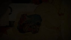 'The Lost Treasure' screenshot nº 1