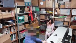 'ShopLyfter 5' screenshot nº 2