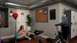 'Ginger Patch 16' screenshot nº 78