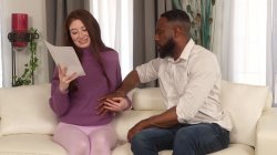 Captura de 'Interracial Bush 3' nº 50