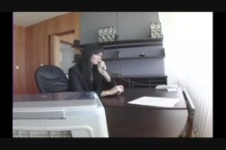 Captura de 'Office Violations' nº 2