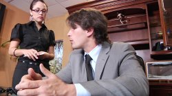 Captura de 'It's a Secretary Thing! 2' nº 8