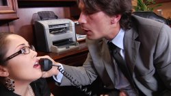 Captura de 'It's a Secretary Thing! 2' nº 14