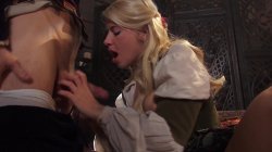 Captura de 'Beauty XXX: An Axel Braun Parody' nº 129