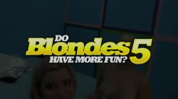 'Do Blondes Have More Fun? 5' screenshot nº 3