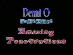 Captura de 'Amazing Penetrations' nº 2