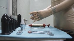 'Belladonna: Fetish Fanatic 7' screenshot nº 1