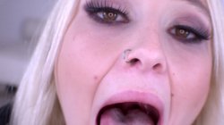 Captura de 'Cum Swallowing Auditions Vol. 26' nº 115