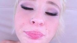 Captura de 'Cum Swallowing Auditions Vol. 26' nº 123