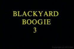 Captura de 'Blackyard Boogie 3' nº 6