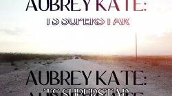 'Aubrey Kate TS Superstar' screenshot nº 1
