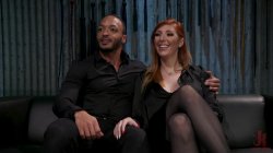 Captura de 'Punishing the Good Boy Kinky Couple Explores FemDom Punishment & Pain' nº 4