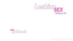 Captura de 'Lesbian Sex Vol. 14' nº 70