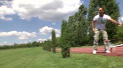 'Rocco's Psycho Teens 9' screenshot nº 1