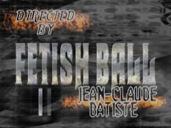 Captura de 'Fetish Ball 2' nº 2