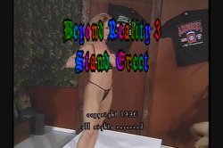 'Beyond Reality 3' screenshot nº 5