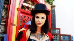 'BonnieLand - A Gangbang Fantasy' screenshot nº 4