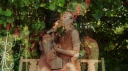 'BonnieLand - A Gangbang Fantasy' screenshot nº 60