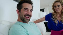 Captura de 'Mark & Donnie's Excellent 3Way Adventure' nº 44