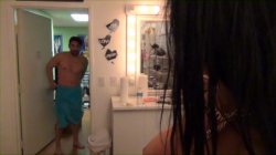 Captura de 'SeXXXploitation Of Romi Rain' nº 135