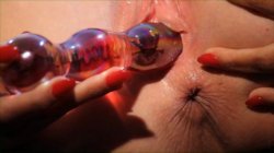 Captura de 'SeXXXploitation Of Romi Rain' nº 20