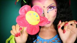 Captura de 'SeXXXploitation Of Romi Rain' nº 45