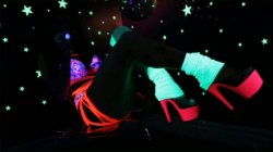 Captura de 'SeXXXploitation Of Romi Rain' nº 65