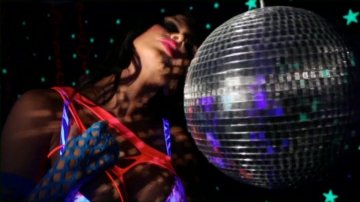 Romi Rain Enjoys Solo Pussy Play
