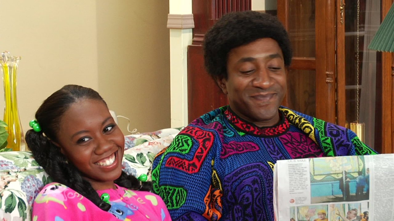 Not the Cosbys XXX streaming video at Porn Parody Store with free previews.