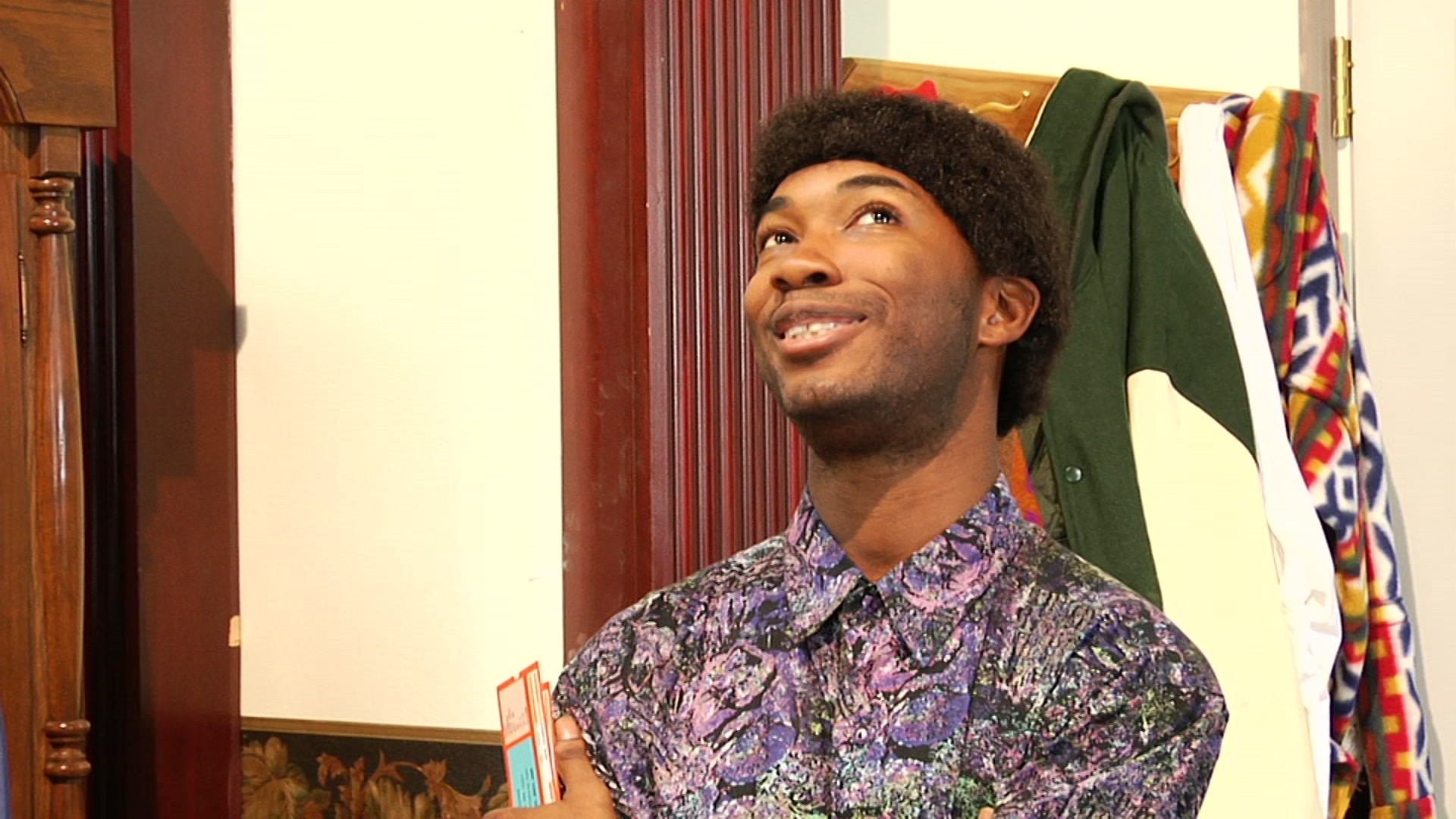 Not the Cosbys XXX (2009) Adult DVD Empire